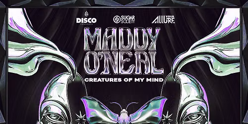 Maddy O'Neal