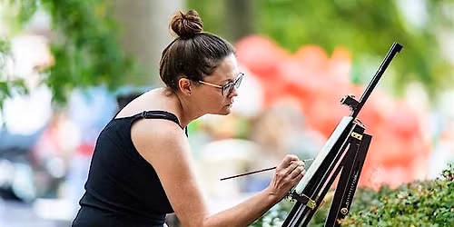 Taste of Lititz Quick Draw