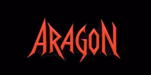 Aragon at Copper Fire