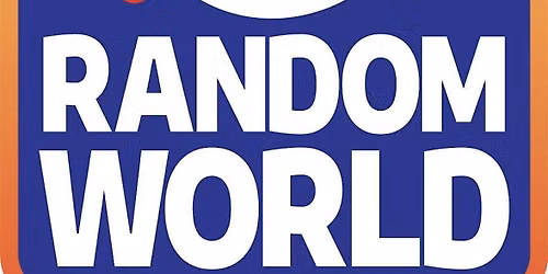 Discover, Play & Connect at Random World