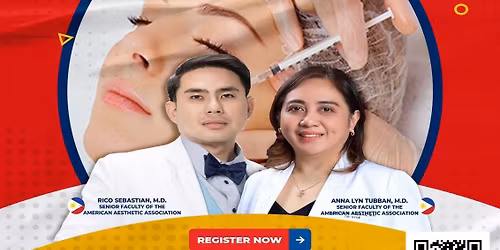 Level 1: Certificate Course in Aesthetic Medicine