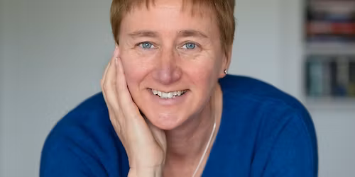Navigating Menopause - What you really need to know with Diane Danzebrink