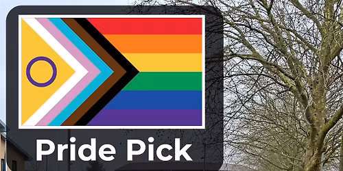 Pride Pick - Camborne Avenue