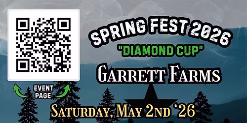 Virginia Spring Fest 2026
