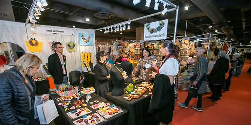 Philadelphia Museum of Art Contemporary Craft Show \u2014 2026