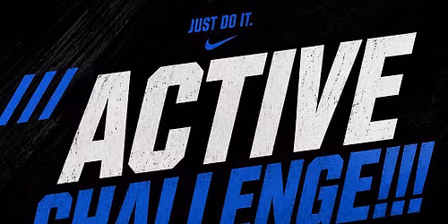 Active Challenge