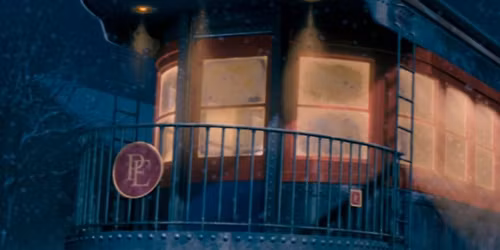 Polar Express