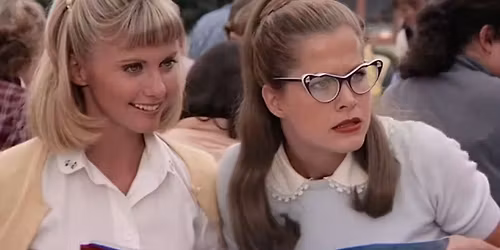Grease - Chicago