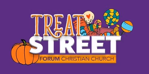 Treat Street