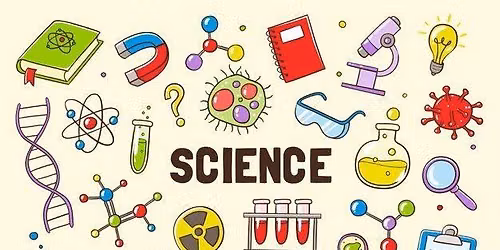 Science lovers meetup (for amateurs, enthusiasts and even experts)