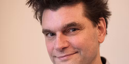 Lutz van der Horst \u2013 Konfetti Blues