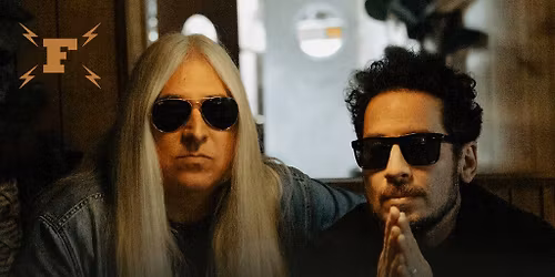 Young Gun Silver Fox