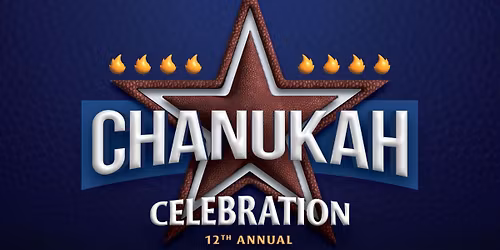 Chanukah at the Star