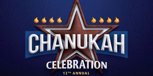 Chanukah at the Star