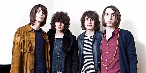 Temples with The Gift