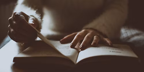 Suspense Book Club