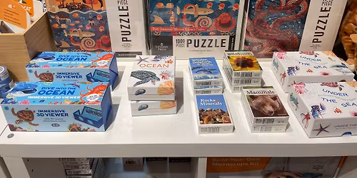 PTMSC Annual Holiday Sale