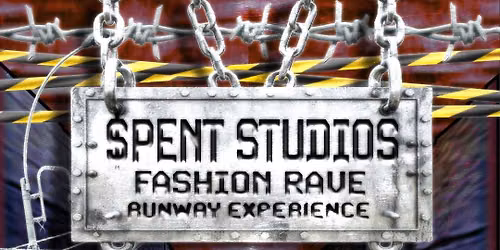$PENT STUDIOS FASHION RAVE