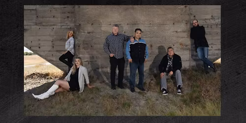 Vital Signs Live at Elmers Pub