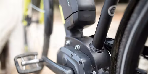 3rd Annual Pasadena E-bike Expo