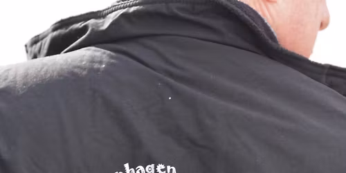 Copenhagen St. Patrick's Day Parade 2026