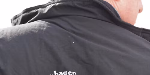 Copenhagen St. Patrick's Day Parade 2026