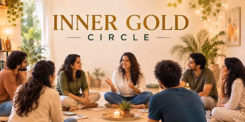 Inner Gold Circle - The Art of Deep Listening