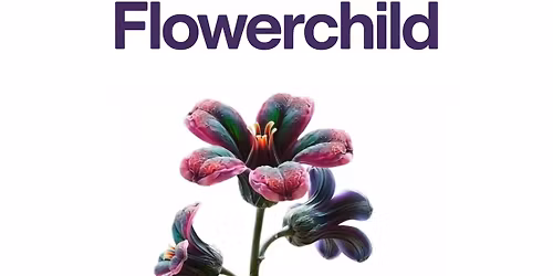 Flowerchild @ Climax Institutes w\/ Philip Bogdan, Sanel, Adono, David Rentz