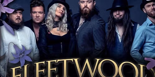 FLEETWOOD SHACK (UK) 11\/11 - 2026