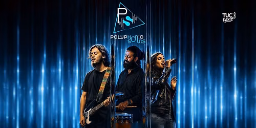 Live Band - Polyphonic Souls