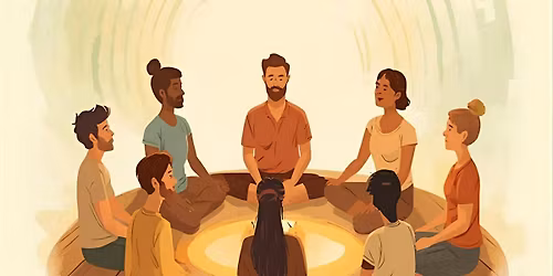 Bhakti Circle: Spiritualizing Our Work
