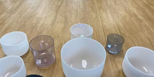 Summer Solstice Sound Healing!