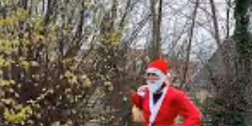 Lillejuleaften-l\u00f8bet 