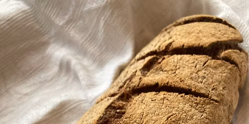 Baka b\u00e4ttre br\u00f6d - glutenfri surdeg for the win!