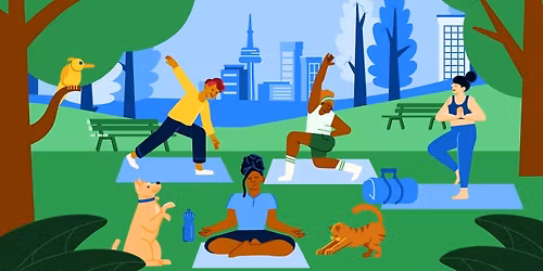 Yinjooga ja \u00e4\u00e4nimaljarentoutus SU 14.12