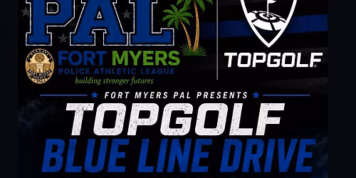 TOP GOLF: BLUE LINE DRIVE