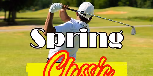 Pleasant Hill Spring Classic