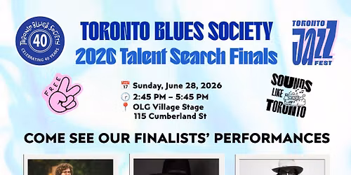 TBS Talent Search
