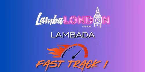 Lambada - Fast Track I (Beginner Level)
