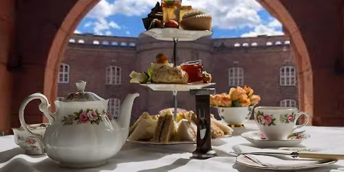 Afternoon Tea Concert