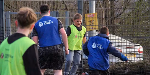 Premier League Kicks - Free Sport Sessions, Workshops and more