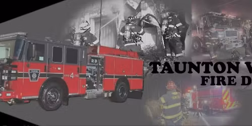 Onondaga County Fire Chiefs (January) Monthly Meeting