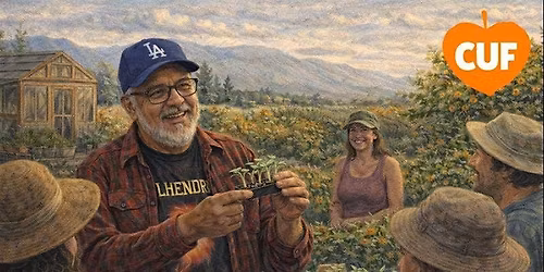 Seed Starting Workshop to Build Your Home Garden Skills