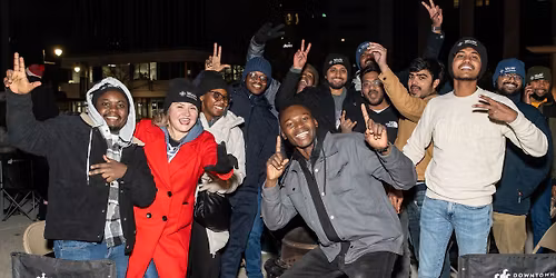 Jalsa at World of Winter 