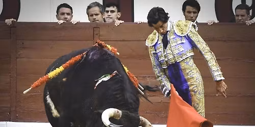Bullfighting Aranjuez 2026 - Morante de la Puebla, Roca Rey & Pablo Aguado Tickets