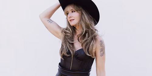 Margo Price at Patchogue Theater