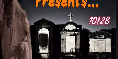 Okay Bar Presents: Stunning WIth Scissors | Bad Year | Prey For Neighbors | Autumn Dominguez