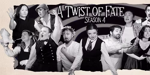 A Twist of Fate | Season 4