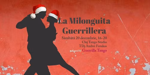 La Milonguita Guerrillera