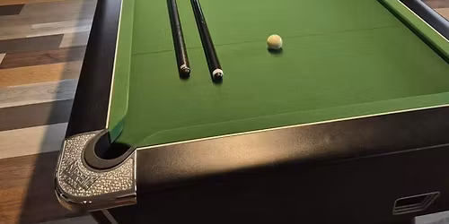 Free Pool Wednesday